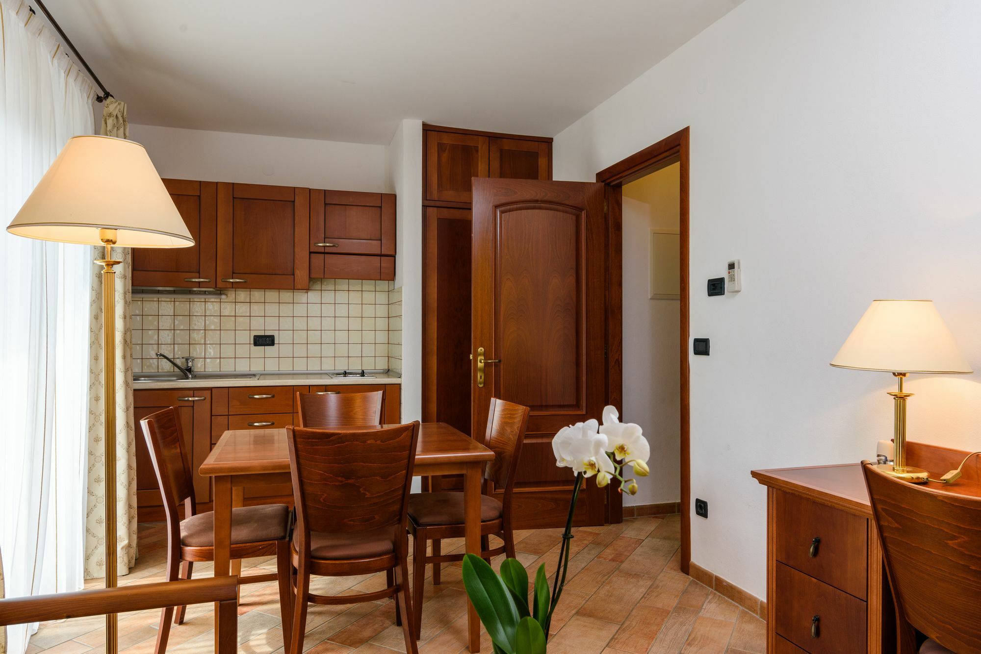 Villa Lavandula With Heated Swimming Pool Trogir Exterior foto